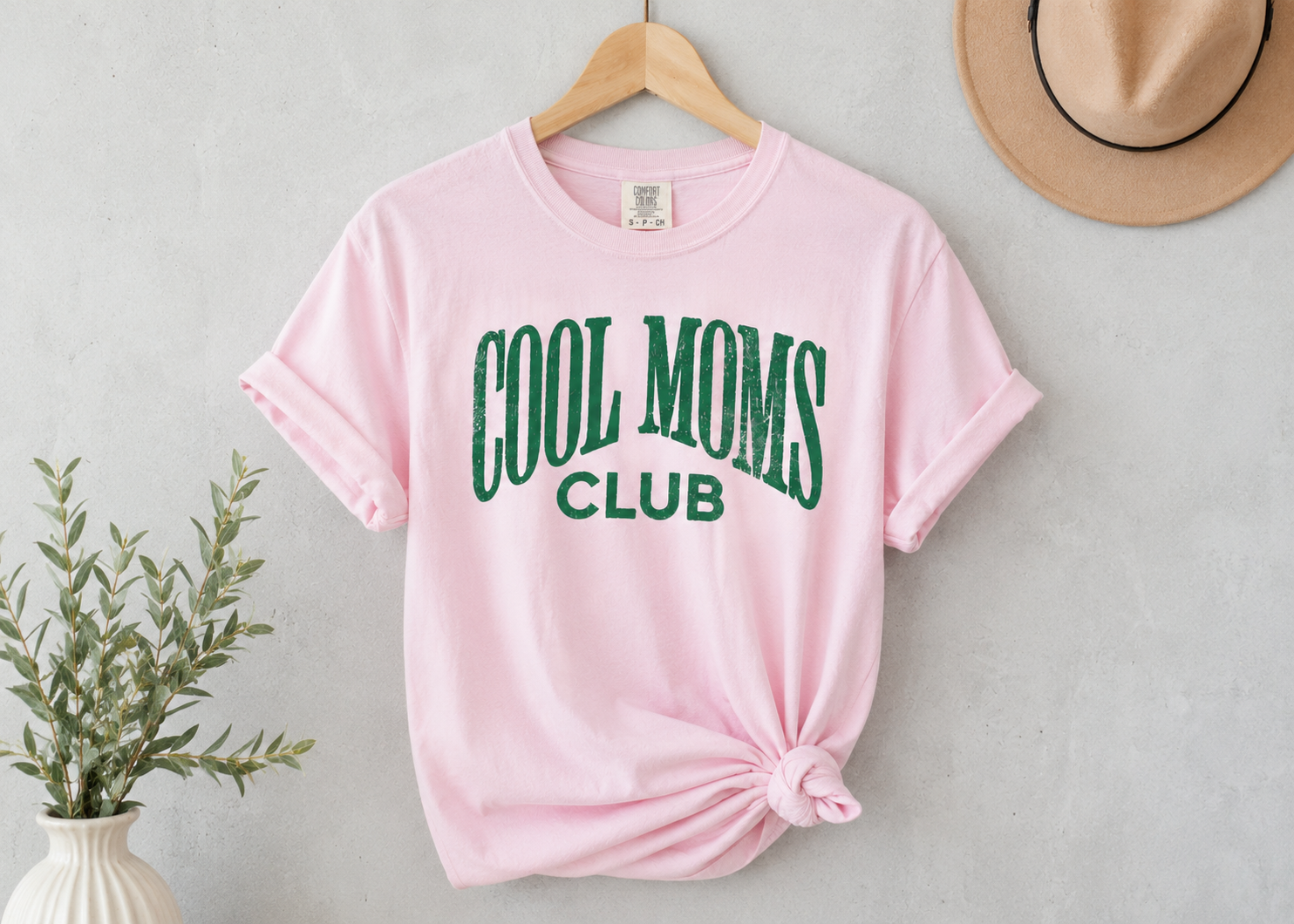 Cool Mom's Club